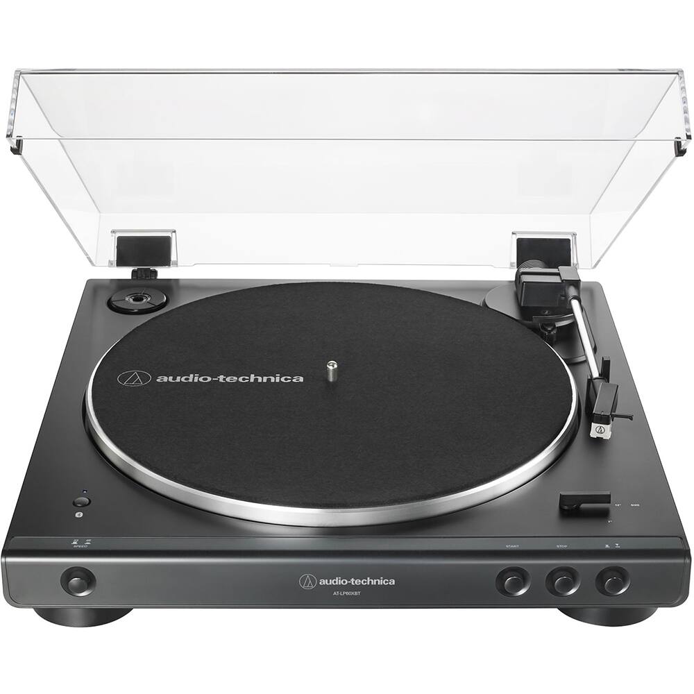 audio-technica  
audio-technica  
AT-LP60XBT