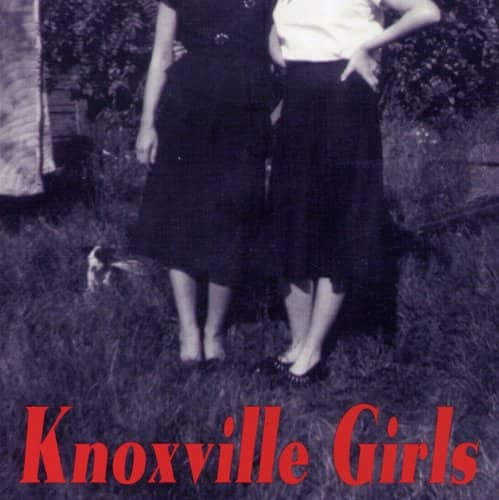 Knoxville Girls - Knoxville Girls   - COMPACT DISCS [CD] price history on PriceWatchPro