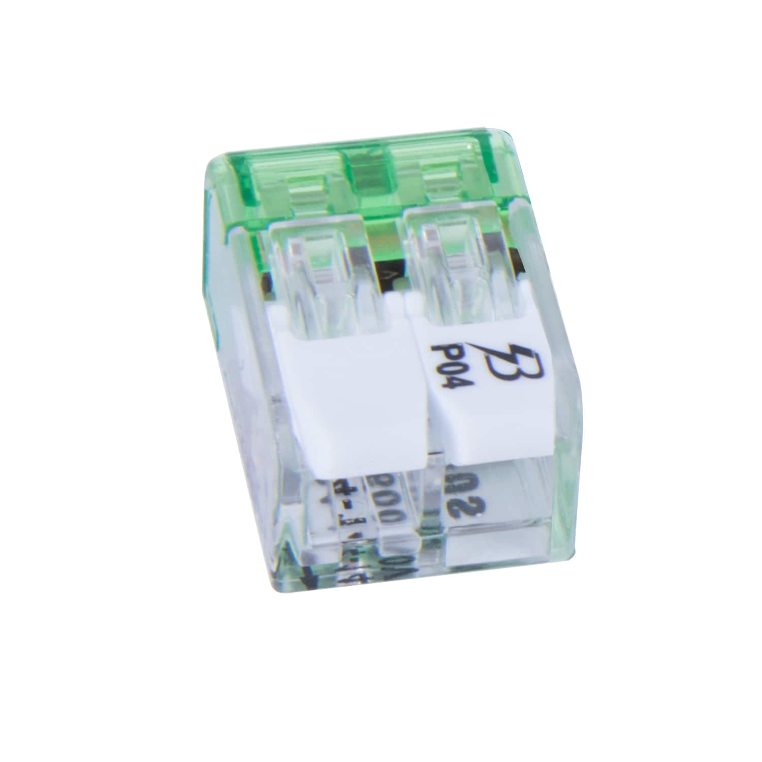Gardner Bender - 2 Port Lever Cable Connector 10 pk