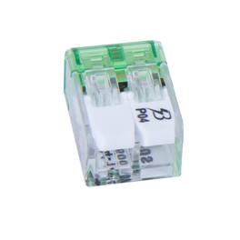 Gardner Bender - 2 Port Lever Cable Connector 10 pk