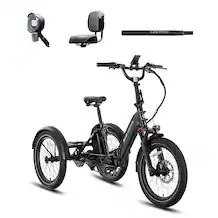 LECTRIC dX, LECTRIC TRIC, BEELECTRIO
