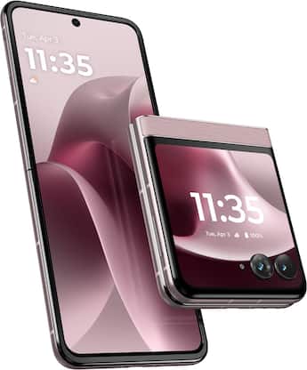 Motorola razr 2026 256GB (Unlocked) PANTONE Violet Ice - Best Buy Motorola razr 2026 256GB (Unlocked) PANTONE Violet Ice - Best Buy