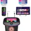 Bigger Sound Bigger Screen Connect to external speakers via Line Out for amplified sound Connect to TV via HDMI cable for bigger on-screen karaoke experience Trending C LIKE IT LINE OUT HDMI - - i - ! - - Themalie Playlists HOLIDAY PARTY TIME - - - - - - - - - - - - - - - - - - - - - - - - - - - - - - - - - - - - - - - - - - - - - - - - - - - - - - - - - - - - - - - - - - - - - - - - - - - - - - - - - - - - - - - - - - - - - - - - - - - - - - - - - - - - - - - - - - - - - - - - - - - - - - - - - - - - - - - - - - - - - - - - - - - - - - - - - - - - - - - - - - - - - - - - - - - - - - - - - - - - - - - - - - - - - - - - - - - - - - - - - - - - - - - - - - - - - - - - - - - - - - - - - - - - - - - - - - - - - - - - - - - - - - - - - - - - - - - - - - - - - - - - - - - - - - - - - - - - - - - - - - - - - - - - - - - - - - - - - - - - - - - - - - - - - - - - - - - - - - - - - - - - - - - - - - - - - - - - - - - - - - - - - - - - - - - - - - - - - - - - - - - - - - - - - - - - - - - - - - - - - - - - - - - - - - - - - - - - - - - - - - - - - - - - - - - - - - - - - - - - - - - - - - - - - - - - - - - - - - - - - - - - -