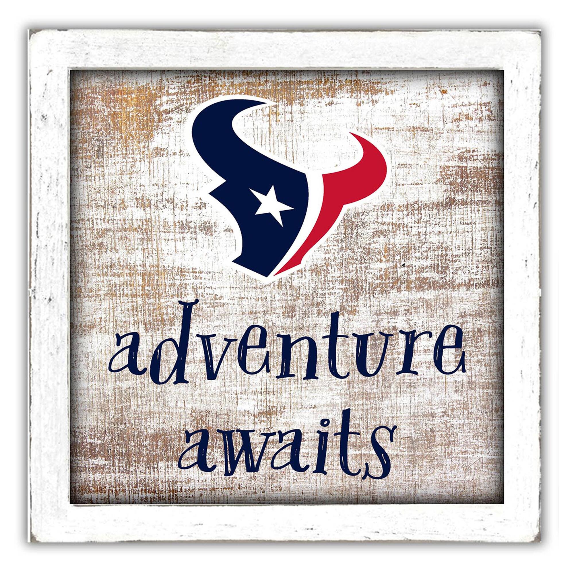 14'' x 13'' Adventure Awaits Money Box