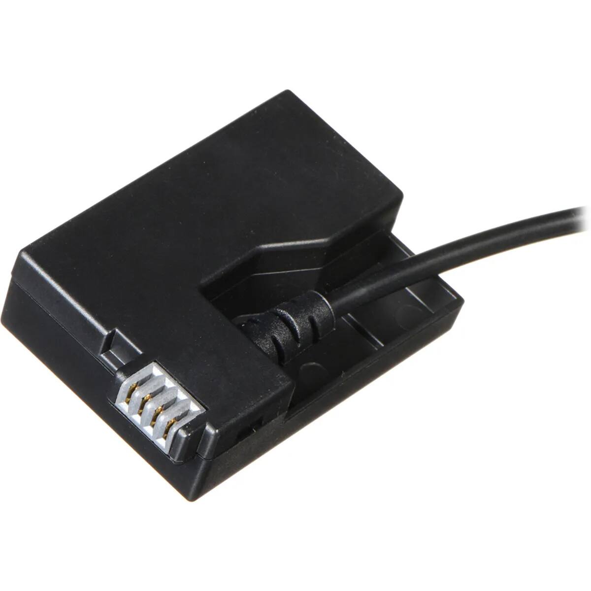 Alt View 1. SmallHD - SmallHD FOCUS to Canon LP-E8 Power Adapter.