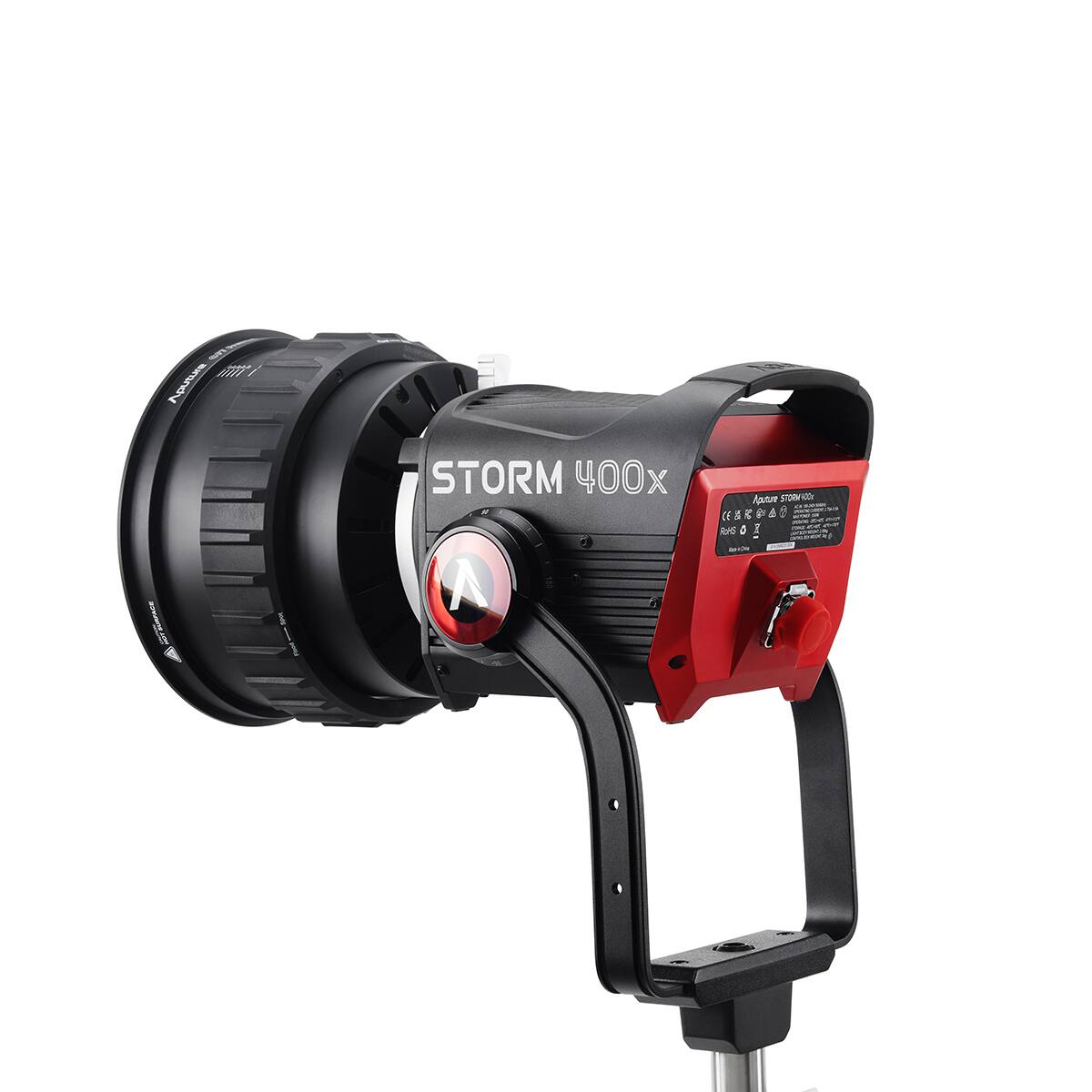 Agutura STORM 400x