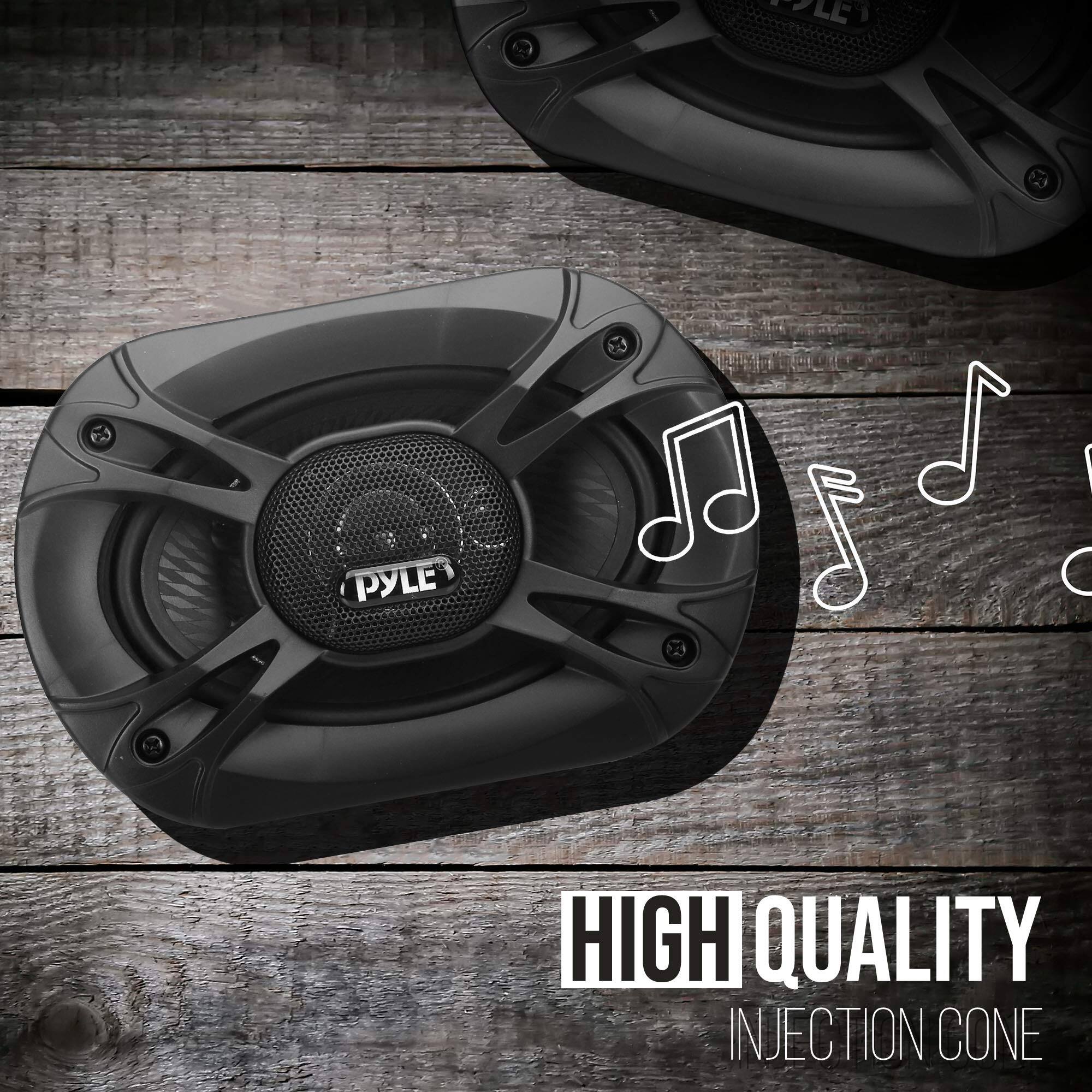 HIGH QUALITY INJECTION CONE