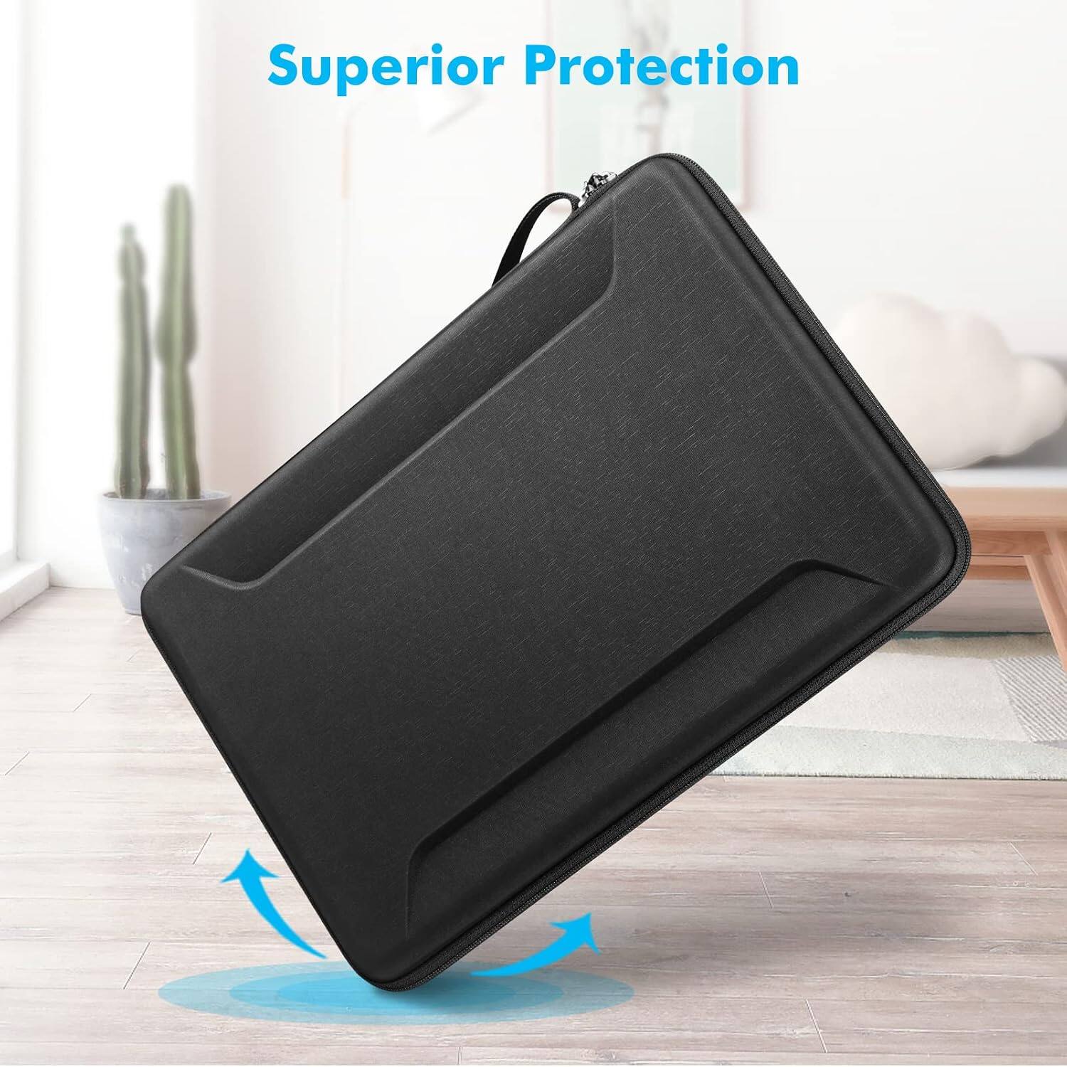 Superior Protection