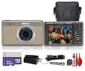 PIXPRO C1 T 2000
PIXPRO LENS f=3.57mm F2.0
W
MEN DISP. SET
$
n mmico 0.s
MN Micro SP
32GB GB XC
KAVE qLECTIONCL
A VE CO INS
CLEANE