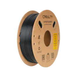 Creality - Hyper PLA 1KG - Black