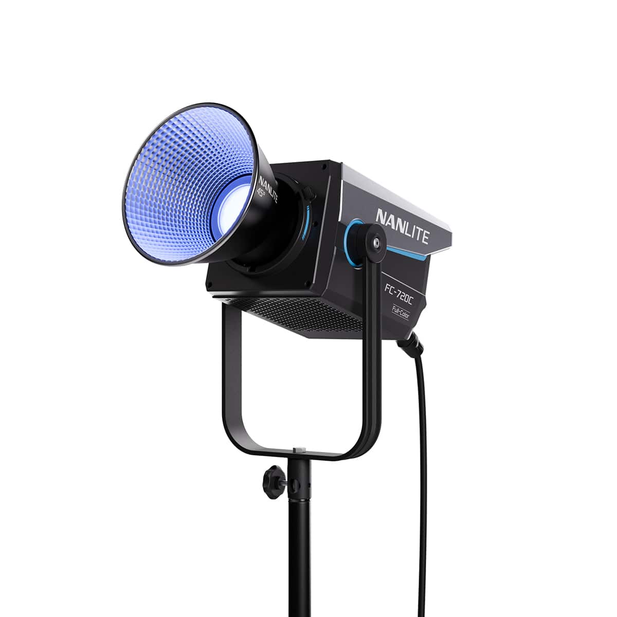 NANLITE - FC-720 RGBW LED Spotlight