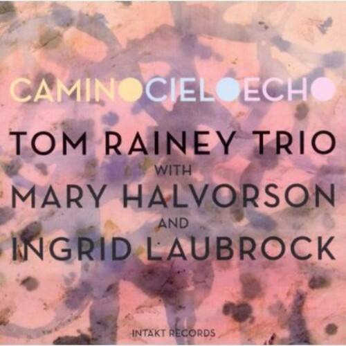 Tom Rainey - Camino Cielo Echo   - COMPACT DISCS [CD] price history on PriceWatchPro