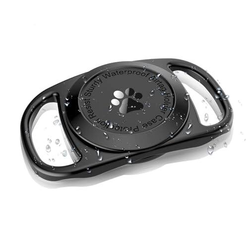 Sure, here is the corrected and grouped text:

- Sunny Waterproof Sturdy Airtag Holder
- Protection Case