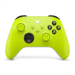Microsoft - Restored -Xbox Core Wireless Controller – - Electric Volt