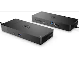 Dell - M3HVW Thunderbolt Dock WD19TBS Docking Station 180W Power Adapter (130W Power Delivery) 210-AZBI