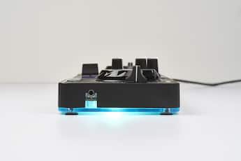 Hercules DJ Control Starlight Black DJCONTROL-STAR - Best Buy Hercules DJ Control Starlight Black DJCONTROL-STAR - Best Buy
