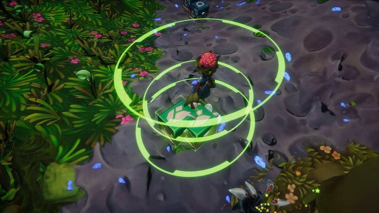 Alt View 2. PopMarket - Nintendo - Spacebase Startopia for Nintendo Switch   - VIDEOGAMES.