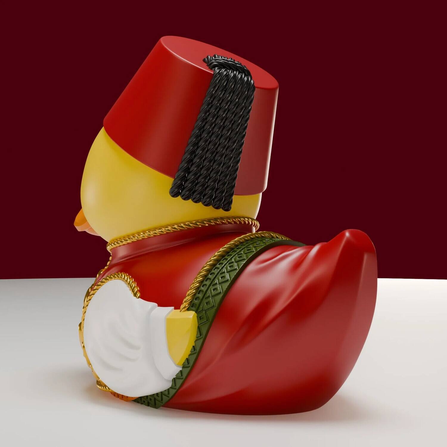 Alt View 4. PopMarket - Tubbz - Travel - Turkey (Mini Edition)   - COLLECTIBLES - Multicolor.