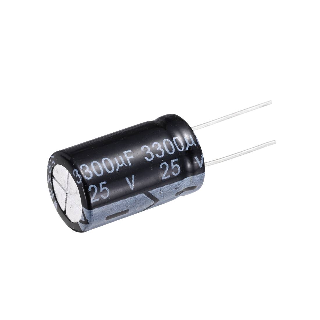 3300 µF 3300V 25 25