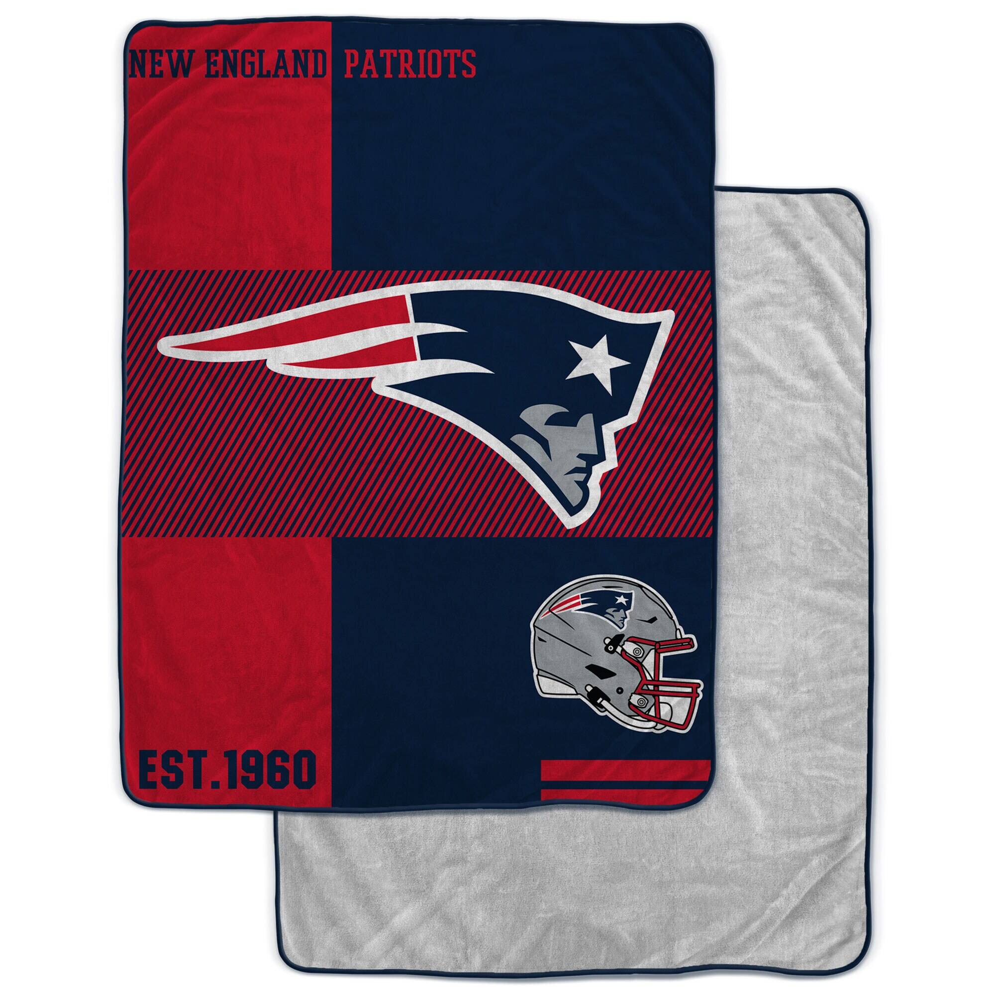 NEW ENGLAND PATRIOTS  
EST. 1960