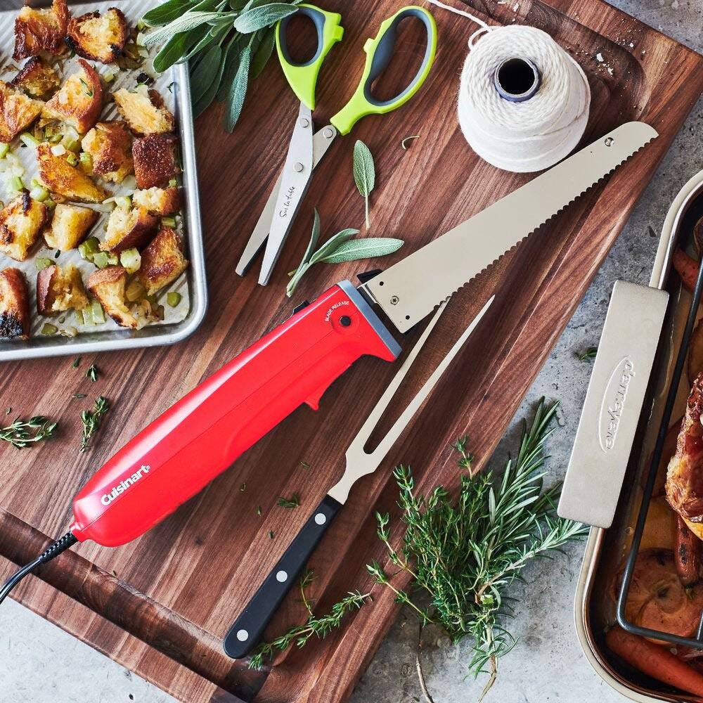 Cuisinart MLTA demeyere