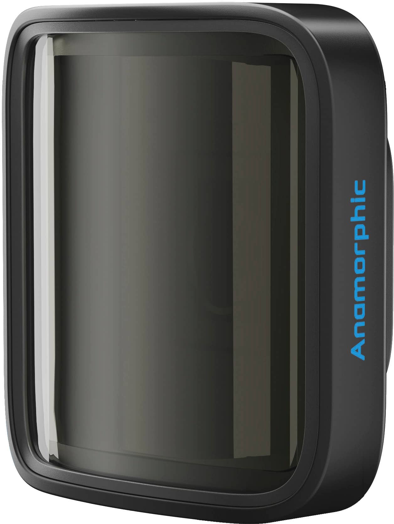 Alt View 7. GoPro - HB-Series Lens Collection - Macro, Ultra-Wide, Anamorphic, and 4-Pack ND Lens Mod - For HERO13 Black Action Camera - Black.