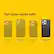 This case works with:
- iPhone 15 6.1" DISPLAY
- iPhone 15 Plus 6.7" DISPLAY
- iPhone 15 Pro 6.1" DISPLAY
- iPhone 15 Pro Max 6.7" DISPLAY