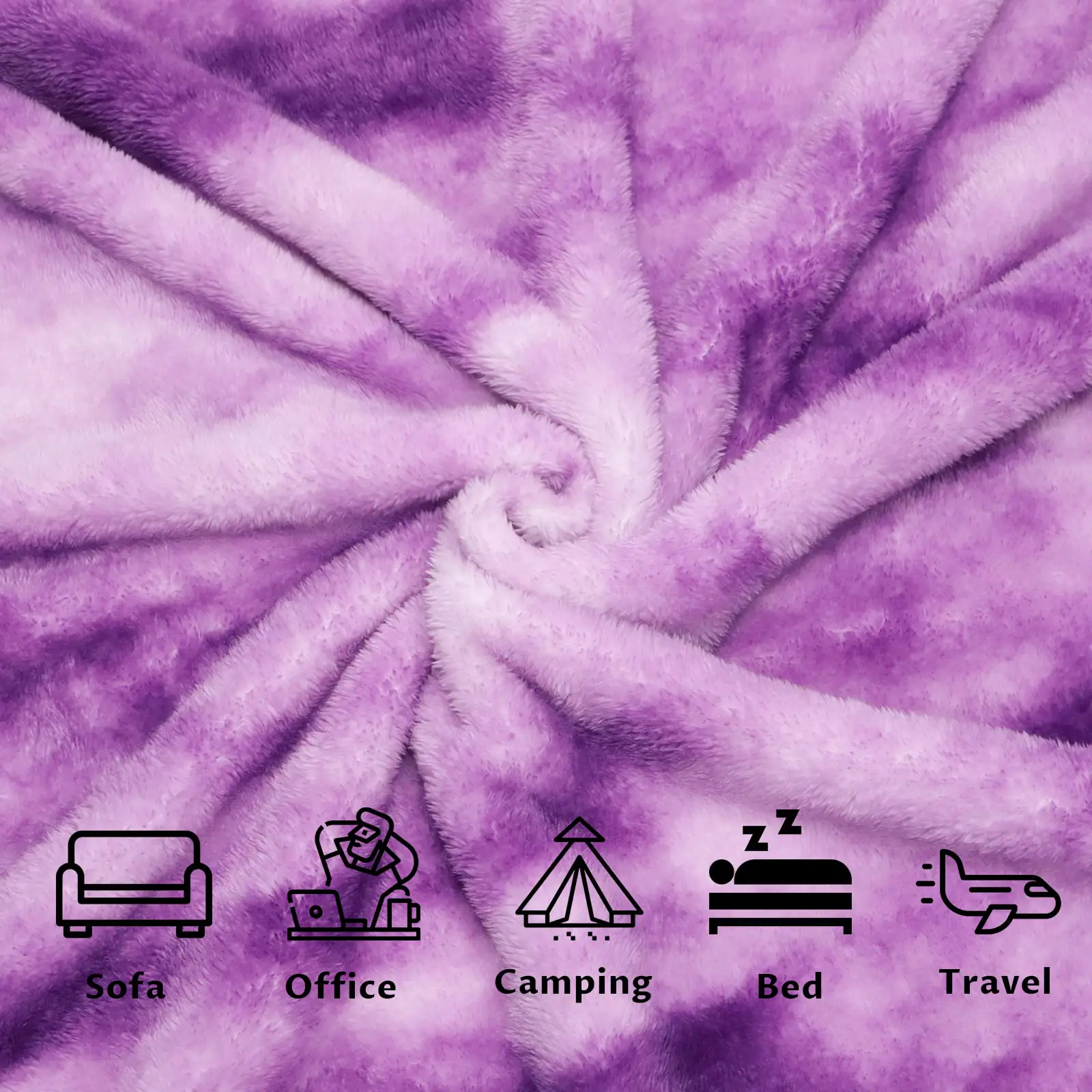 Sofa  
Office  
Camping  
Bed  
Travel