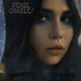 Pearl Charles - Magic Mirror (Blue Vinyl) - VINYL LP