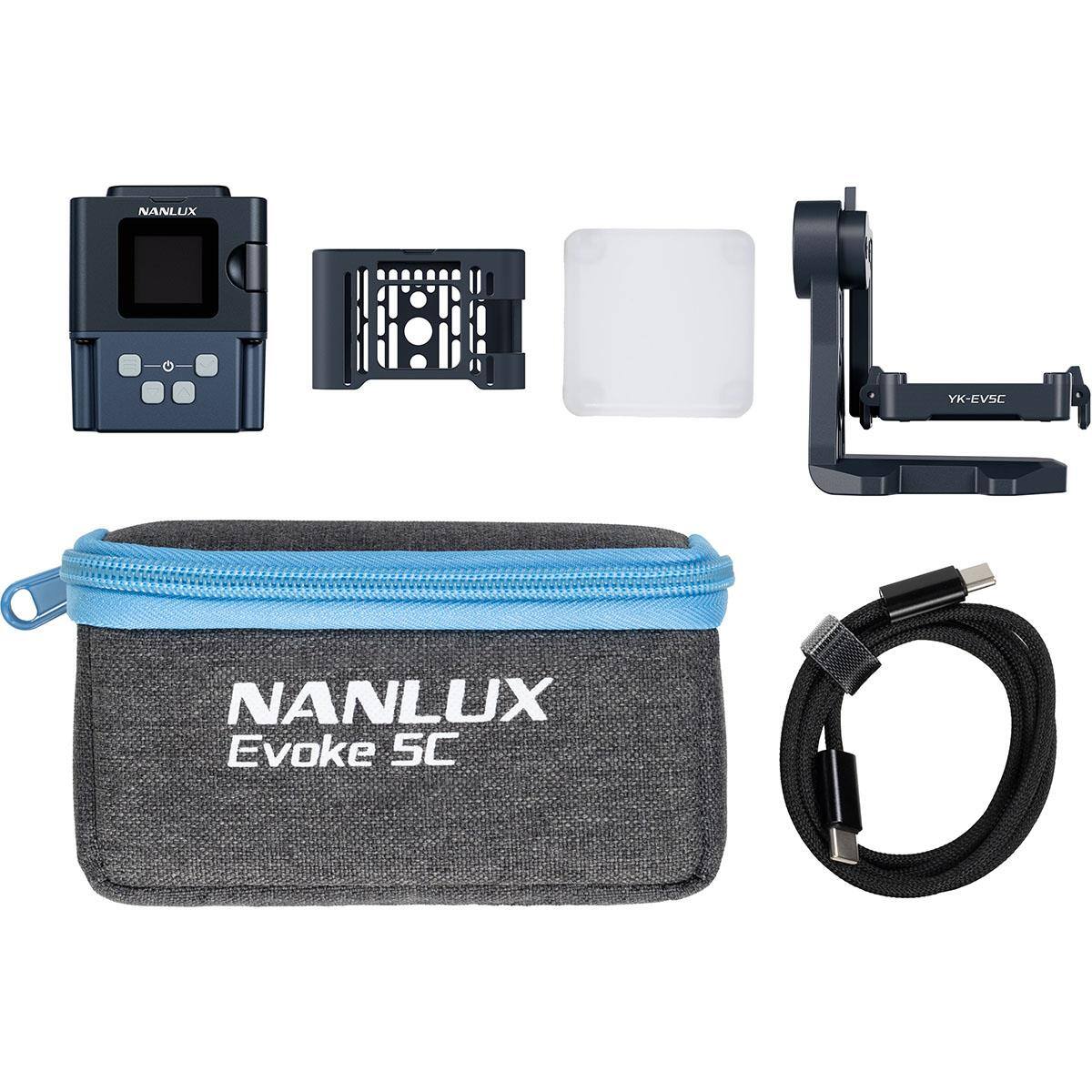 NANLUX Evoke SC