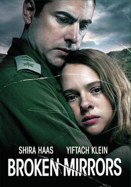 Broken Mirrors (MOD) (DVD Movie)