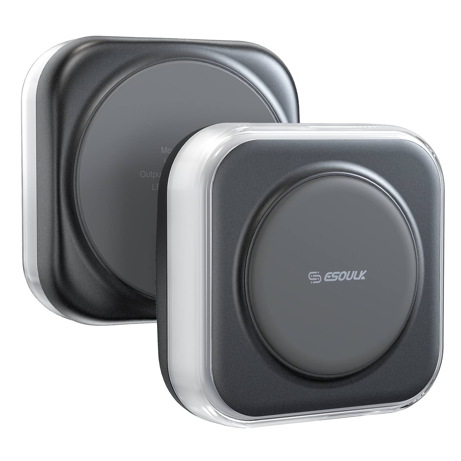 Mo  
Output  
LF  

ESOULK