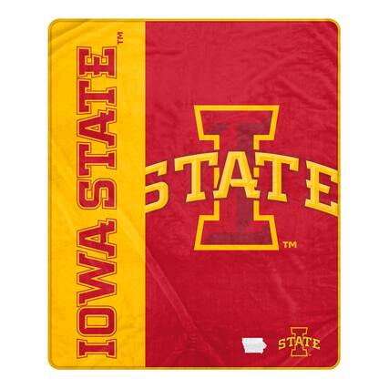 IOWA STATE
STATE
STATE