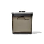 OXO - STL Coffee Pop with Scoop - 1.7 QT / 1.6 L - Clear
