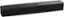 Angle. Insignia™ - 2.0 Mini Soundbar 20" - Black.