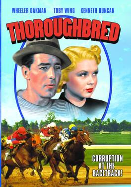 Thoroughbred - DVD