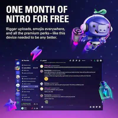 Elgato Stream Deck Mini Discord Edition Elgato Stream Deck Mini Discord Edition