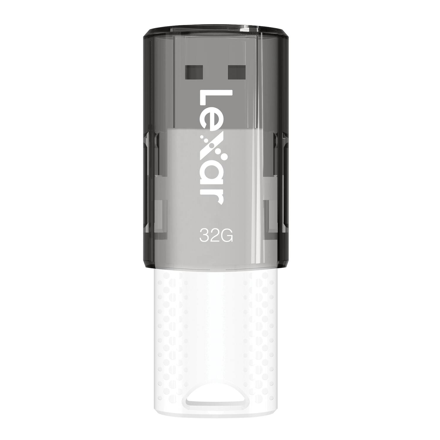 Lexar JumpDrive S60 32GB USB 2.0 Flash Drives, 5 Pack Multicolored