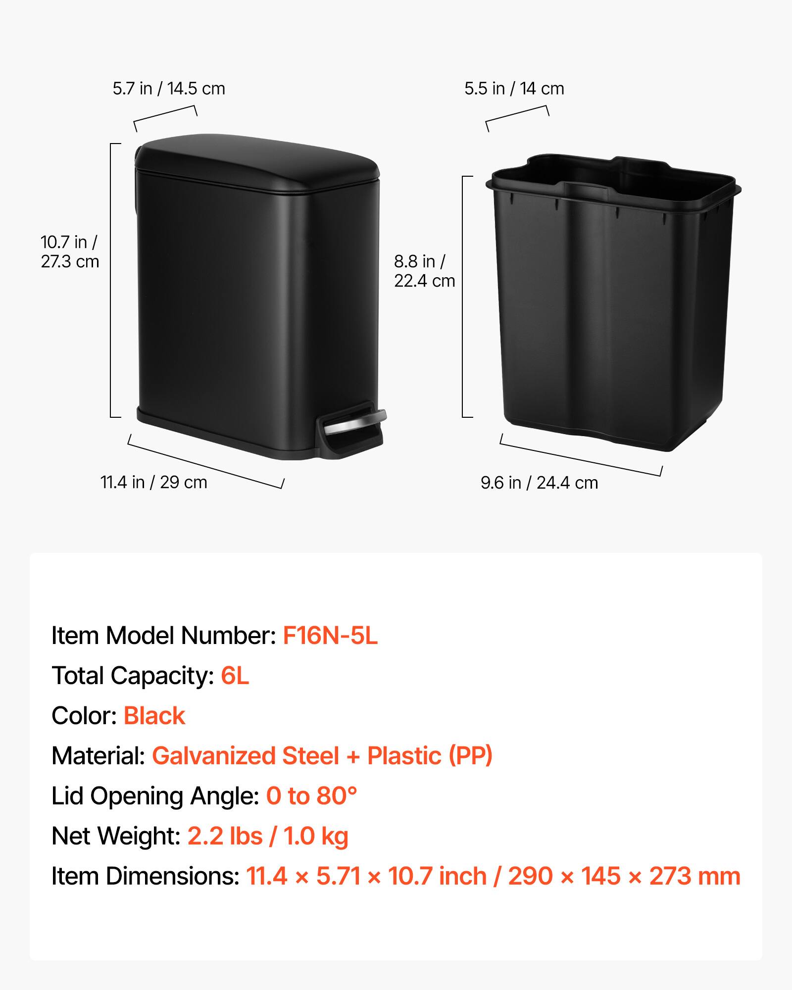 media item thumbnail