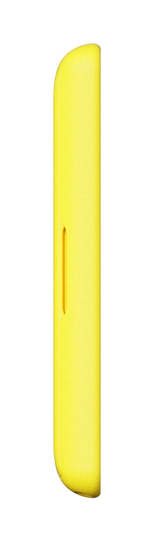 Alt View 18. Samsung - Galaxy Tab A9+ Kids Edition 11" 64GB with Puffy Cover - Wi-Fi - Yellow.