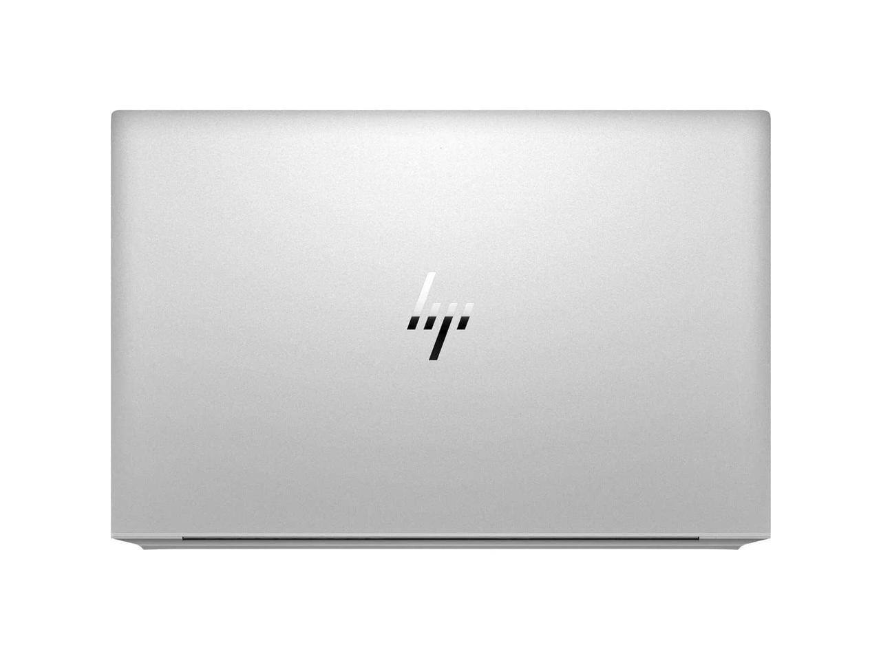 Alt View 4. HP - HP EliteBook 850 G8 Laptop Intel Core i7-1165G7 16GB RAM 256GB SSD 15.6" FHD Windows 11 Pro - Silver.