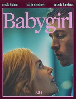 Babygirl - BLU-RAY