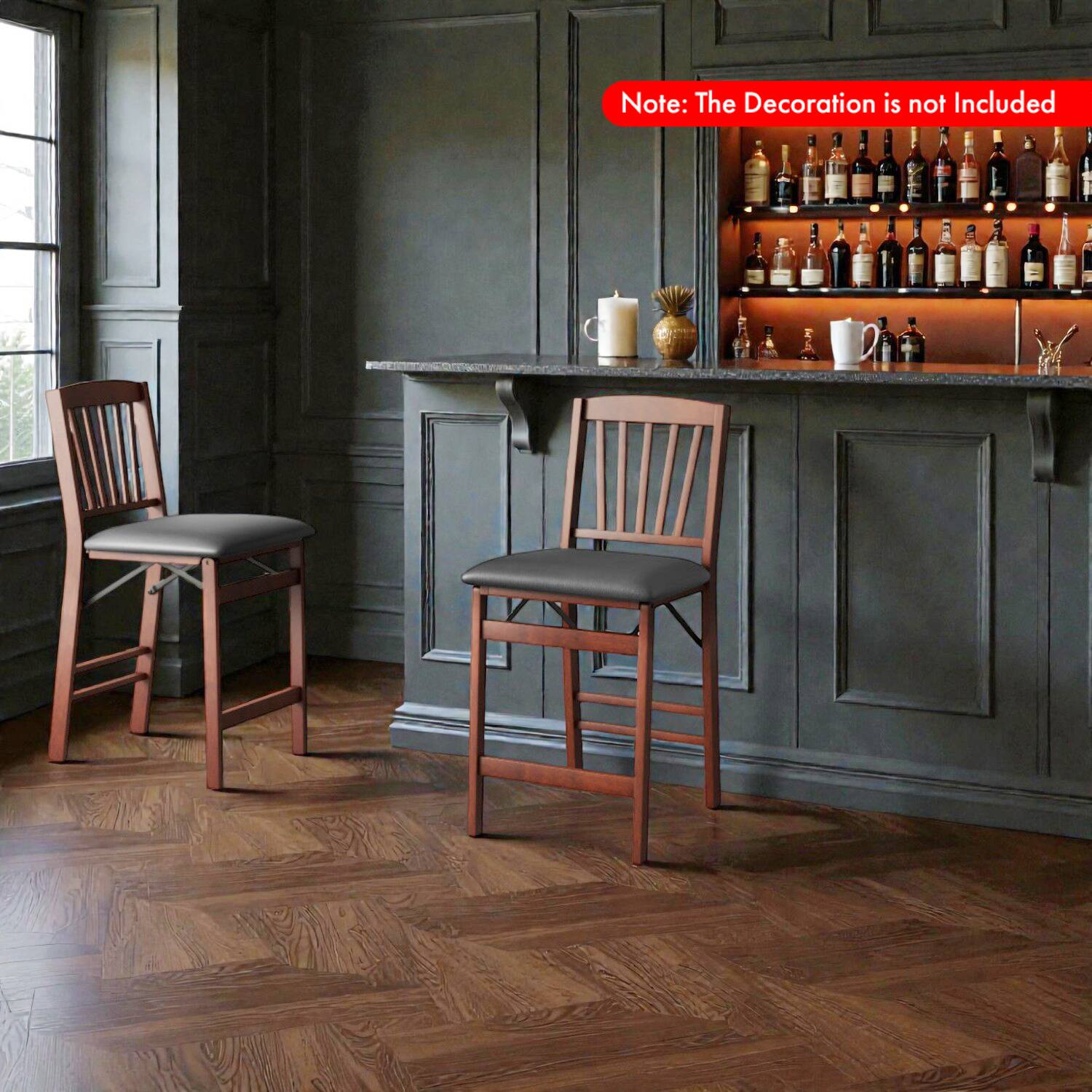 Note: The Decoration is not Included