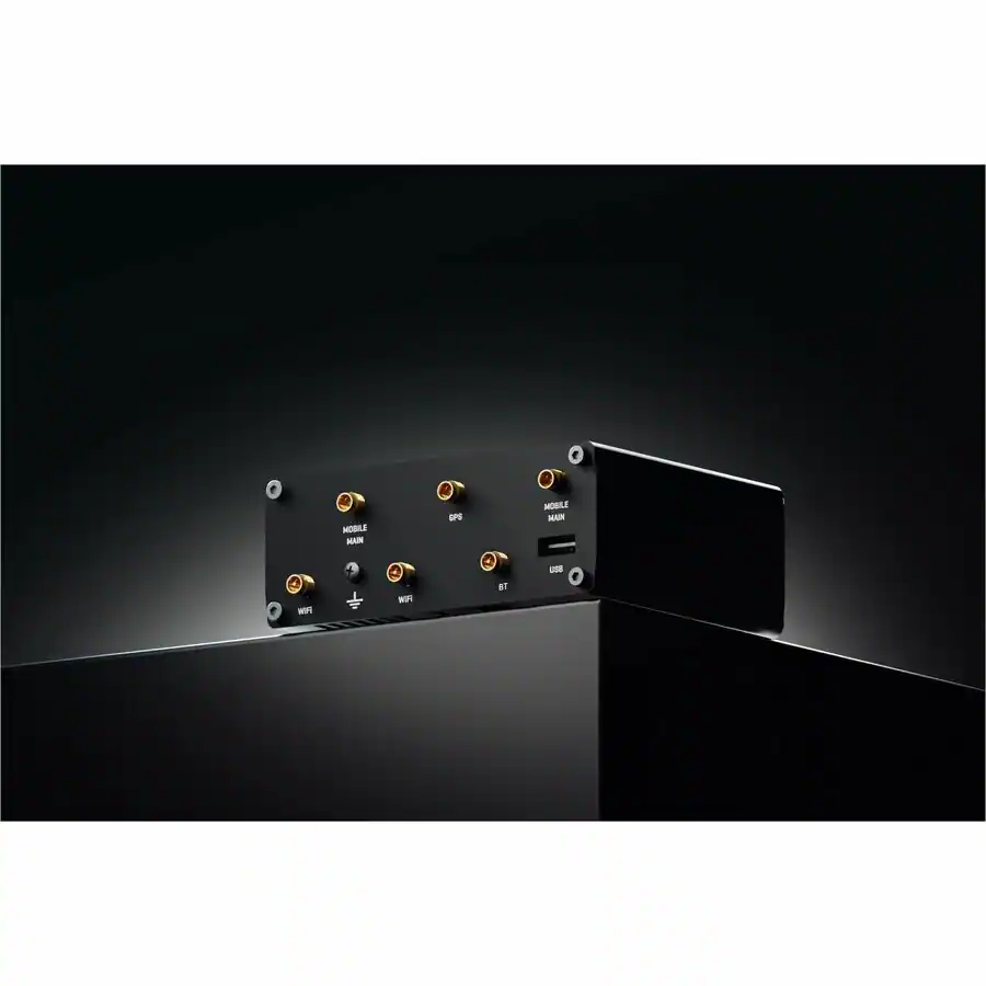 MOBILE WAN  
MOBILE LAN  
Wi-Fi  
Wi-Fi  
USB  
BT