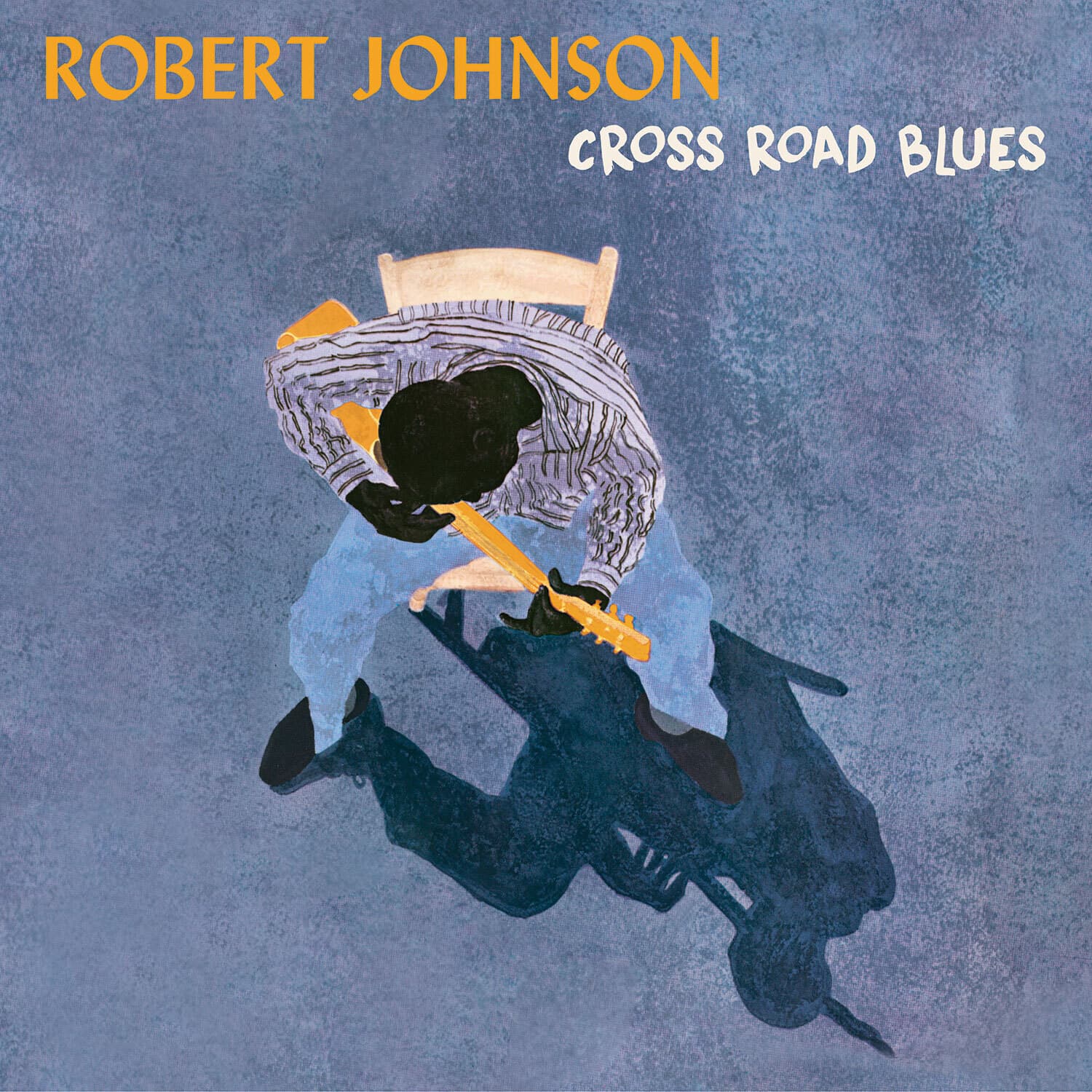 Robert Johnson - Cross Road Blues   - VINYL LP price history on PriceWatchPro