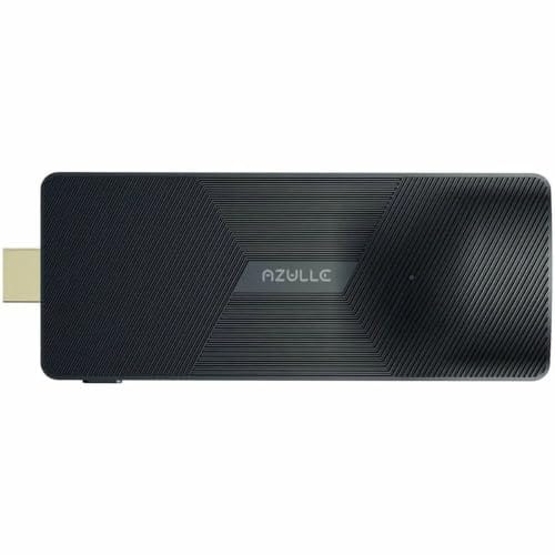 Azulle - C2S0RKK13230 Access Arm Mini Pc Stick - Black
