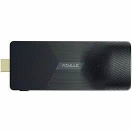 Azulle - C2S0RKK13230 Access Arm Mini Pc Stick - Black