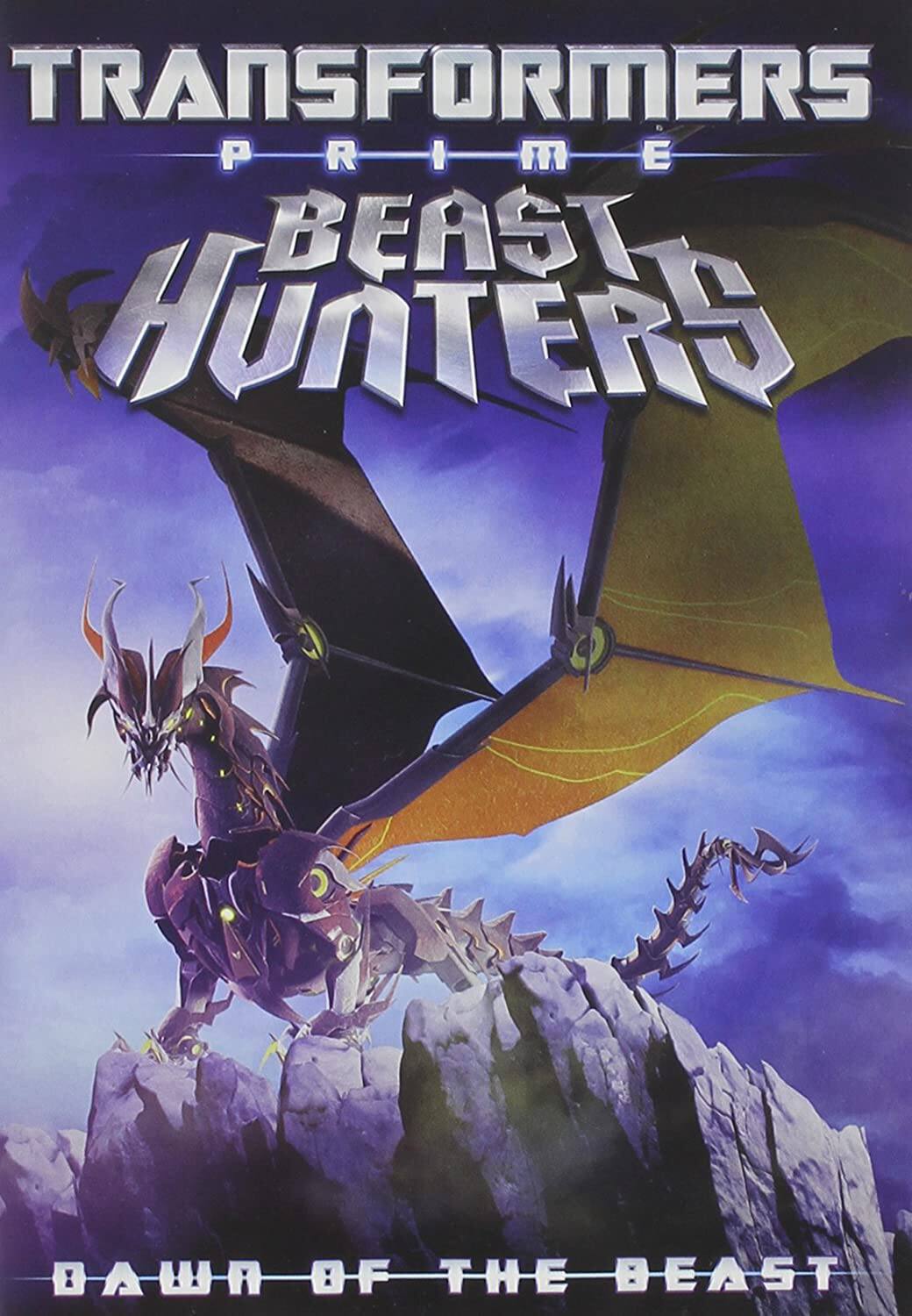 SEP130348 - TRANSFORMERS PRIME BEAST HUNTERS #7 FREE 10 COPY INCV