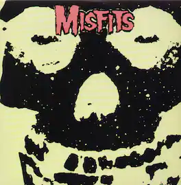 Misfits - Misfits Collection - VINYL LP