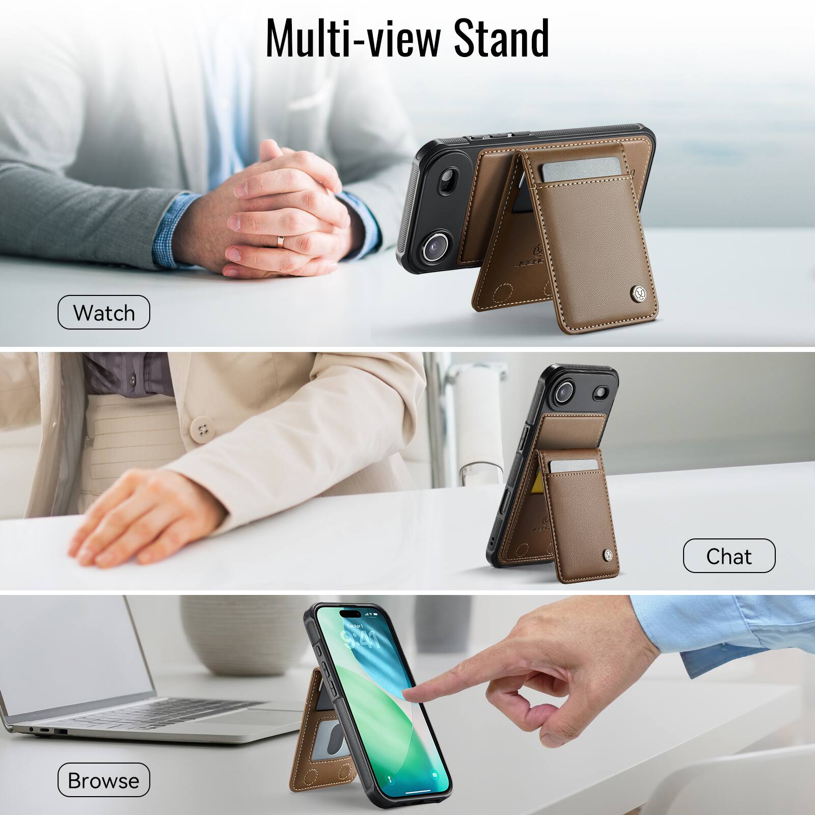 Multi-view Stand

Watch

Chat

Browse